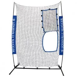 Game Master Flex Net Louisville Slugger