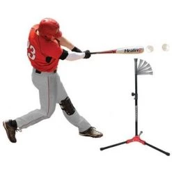 Heater Sports Flop Top Travel Tee