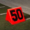 Rogers Athletic Rogers Folding Yard Line Markers