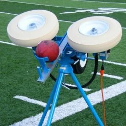 Jugs Football Passing Machine™ 8 Jugs Football Passing Machine™