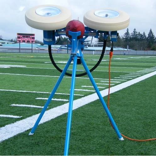 Jugs Football Passing Machine™ 5 Jugs Football Passing Machine™