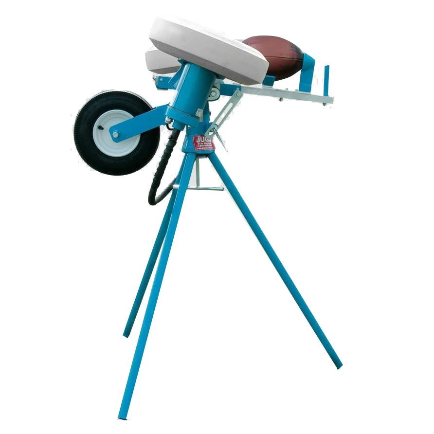 Jugs Football Passing Machine™ 3 Jugs Football Passing Machine™