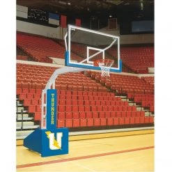 Bison Inc. Bison Full Color Oversized Logo