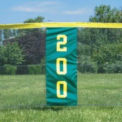 CoverSports Grand Slam Fencing™ – Distance Banners