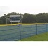 CoverSports Grand Slam™ 10' Above Ground Portable Temporary Fencing