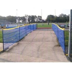 CoverSports Grand Slam™ 5' Above Ground Portable Temporary Fencing