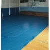 Inland Tarp & Liner 50' X 94' 18 Oz Vinyl Gym Floor Cover