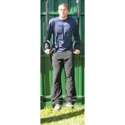 Oates Specialties Gymnastic Strength Rings (Pair) 14 Oates Specialties Gymnastic Strength Rings (Pair)