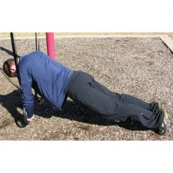 Oates Specialties Gymnastic Strength Rings (Pair) 12 Oates Specialties Gymnastic Strength Rings (Pair)