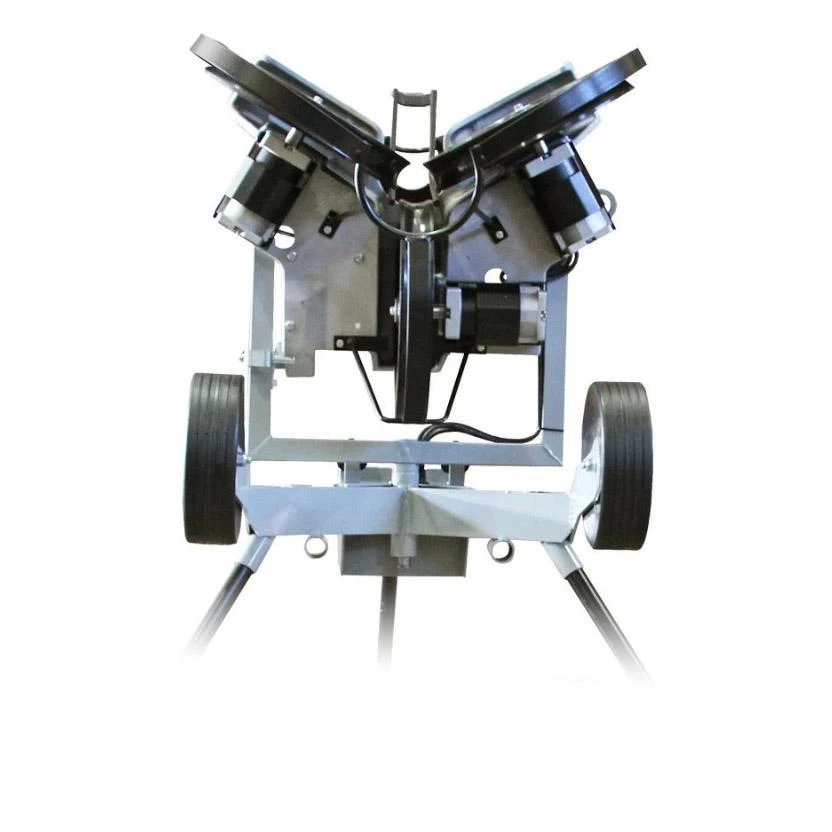 Sports Attack I Hack Attack Programmable Baseball Pitching Machine Pitching Machines 5 Sports Attack I Hack Attack Programmable Baseball Pitching Machine Pitching Machines