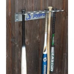 JayPro Bat Rack - (14 Bat Capacity)