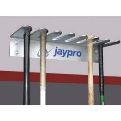 JayPro Bat Rack - (14 Bat Capacity)