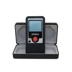 Pocket Radar Hardshell Protective Case