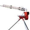 Heater Sports Heater Real Baseball Pitching Machine With Auto Ballfeeder