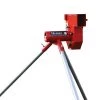 Heater Sports 12" Slow Pitch Pitching Machine For Softball 1 Heater Sports 12" Slow Pitch Pitching Machine For Softball