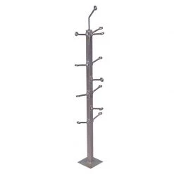 JayPro StackMaster Helmet Rack 12 Helmet Capacity