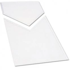 Athletic Connection Rubber Home Plate