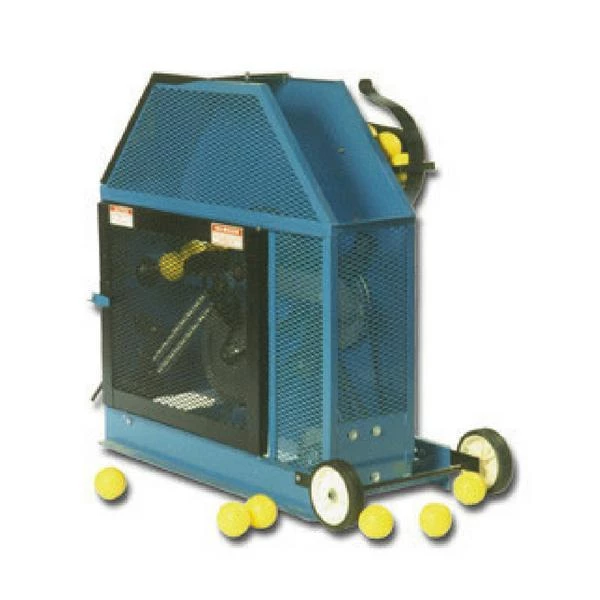 Iron Mike C-82 Pitching Machine 3 Iron Mike C-82 Pitching Machine