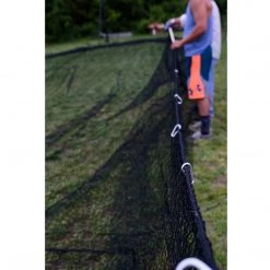 BCI Iron Horse Complete Batting Cage System #42 HDPE Net