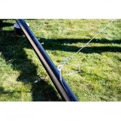 BCI Iron Horse Complete Batting Cage System #42 HDPE Net