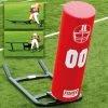 Fisher JRTSI Blocking Sled 1 Fisher JRTSI Blocking Sled
