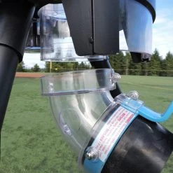 JUGS Carousel Automatic Ball Feeder Jugs Sports 11 JUGS Carousel Automatic Ball Feeder Jugs Sports