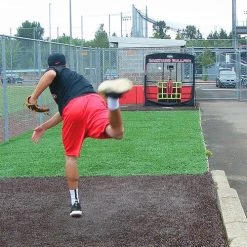 Pitcher's Pockets Jugs Backyard Bullpen Package