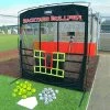 Pitcher's Pockets Jugs Backyard Bullpen Package