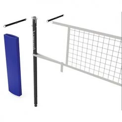 JayPro 3 ½” LadyPro Carbon™ Volleyball Center Package