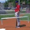 JayPro Batters Box Template 4×6 – Official