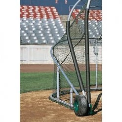 Hitting Turtles JayPro Batting Cage Ricochet Cushion Only