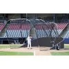 JayPro Hitting Turtles #42 Big League Professional Batting Cage Net Only 18’W X 22’D X 12’H