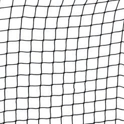 JayPro #42 Little Slam Portable Batting Cage Net Only Nylon 17’6″W X 12’D X 12’H