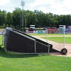 JayPro Vinyl Replacement Skirt Hitting Turtles