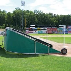 JayPro Vinyl Replacement Skirt Hitting Turtles