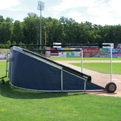 JayPro Vinyl Replacement Skirt Hitting Turtles