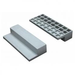 JayPro Step Down Pitching Rubber