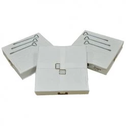 Bases & Plates JayPro Official Size Economy Bases