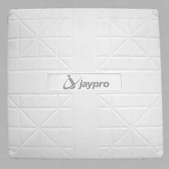 JayPro Pro-Style Hollywood Bases Bases & Plates