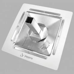 JayPro Pro-Style Hollywood Bases Bases & Plates