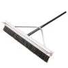 Jaypro Double Play Monster Drag Broom