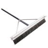 Jaypro Double Play Scarifier Broom