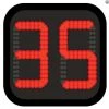 Jaypro Shot And Play Clock