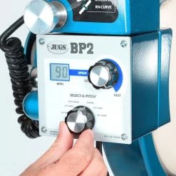 Pitching Machines Jugs BP®2 Baseball Pitching Machine