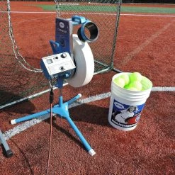 Jugs Changeup Super Softball™ Pitching Machine Pitching Machines 11 Jugs Changeup Super Softball™ Pitching Machine Pitching Machines