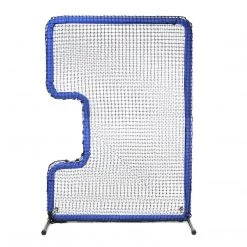 Jugs Protector™ Blue Series C-Shaped Softball Screen L-Screens
