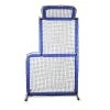 Jugs Protector™ Blue Series Short-Toss® Screen 2 Jugs Protector™ Blue Series Short-Toss® Screen