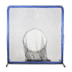 Jugs Protector™ Blue Series Square Screen With Sock-Net™ Protective Screens