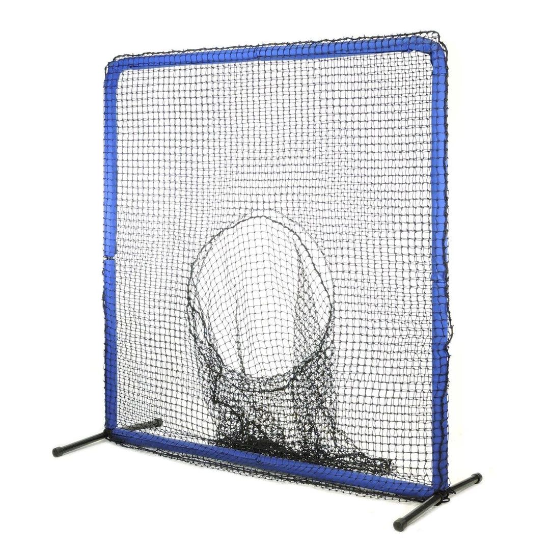 Jugs Protector™ Blue Series Square Screen With Sock-Net™ Protective Screens 4 Jugs Protector™ Blue Series Square Screen With Sock-Net™ Protective Screens