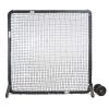 Protective Screens Jugs Protector™ Series: Square Baseman Screen